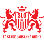 Stade Ouchy