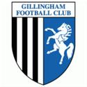 Gillingham (w)